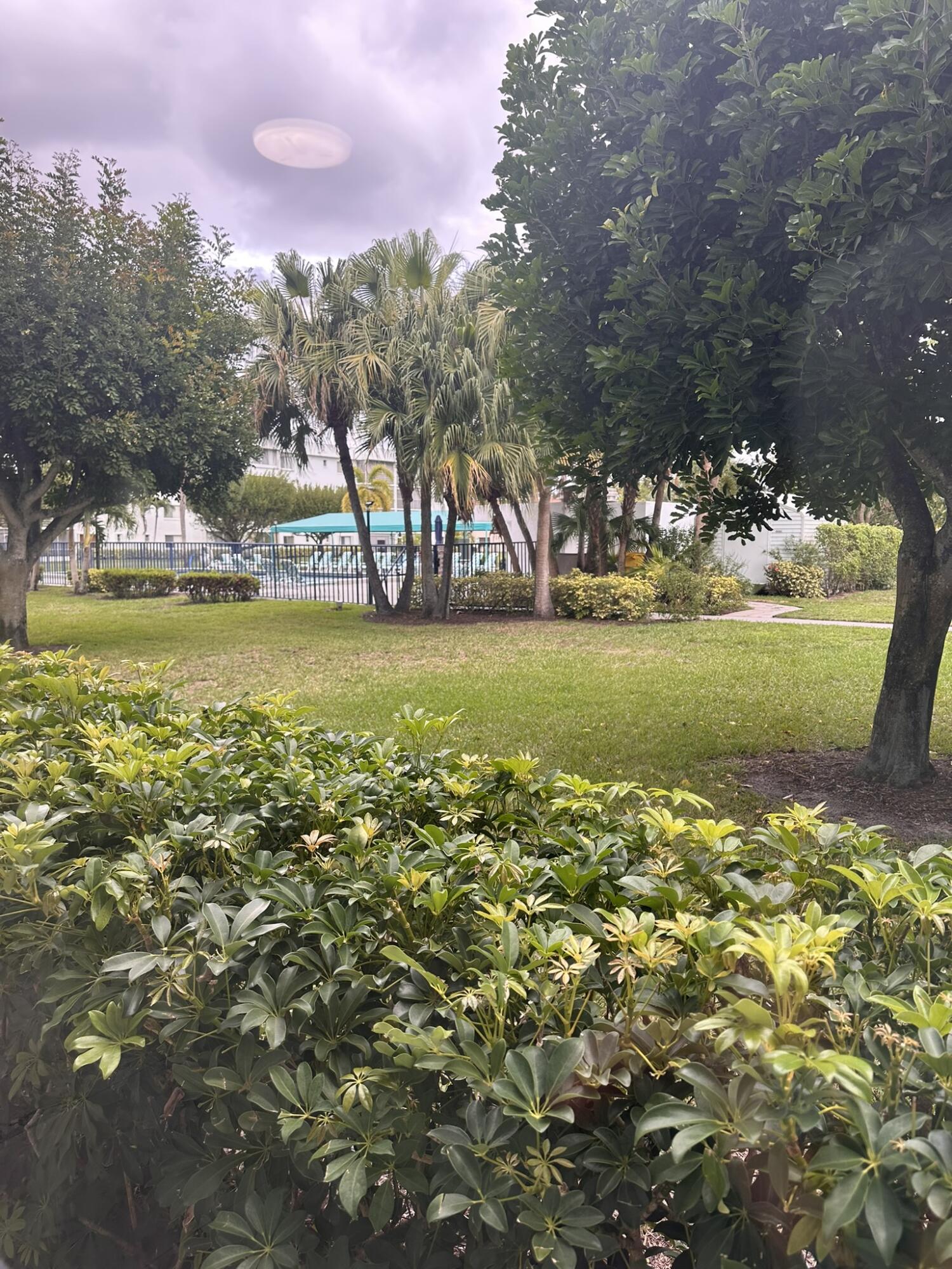 HAMLET AT POINCIANA CONDO - Residential