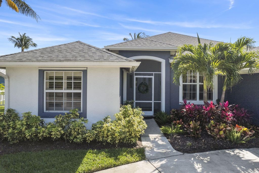 Photo of 11 Sovereign Way, Hutchinson Island, FL 34949 (MLS # R10971233)
