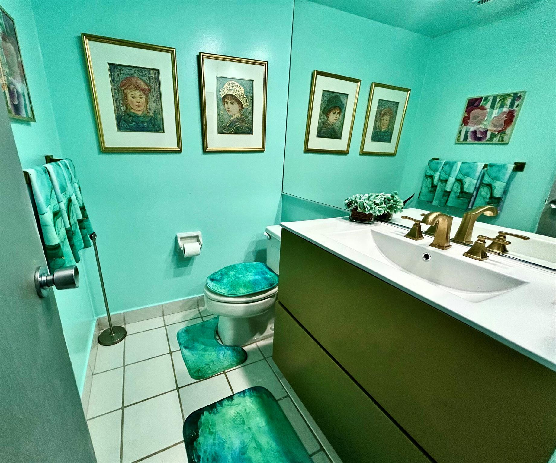 4020 W Palm Aire Drive 410