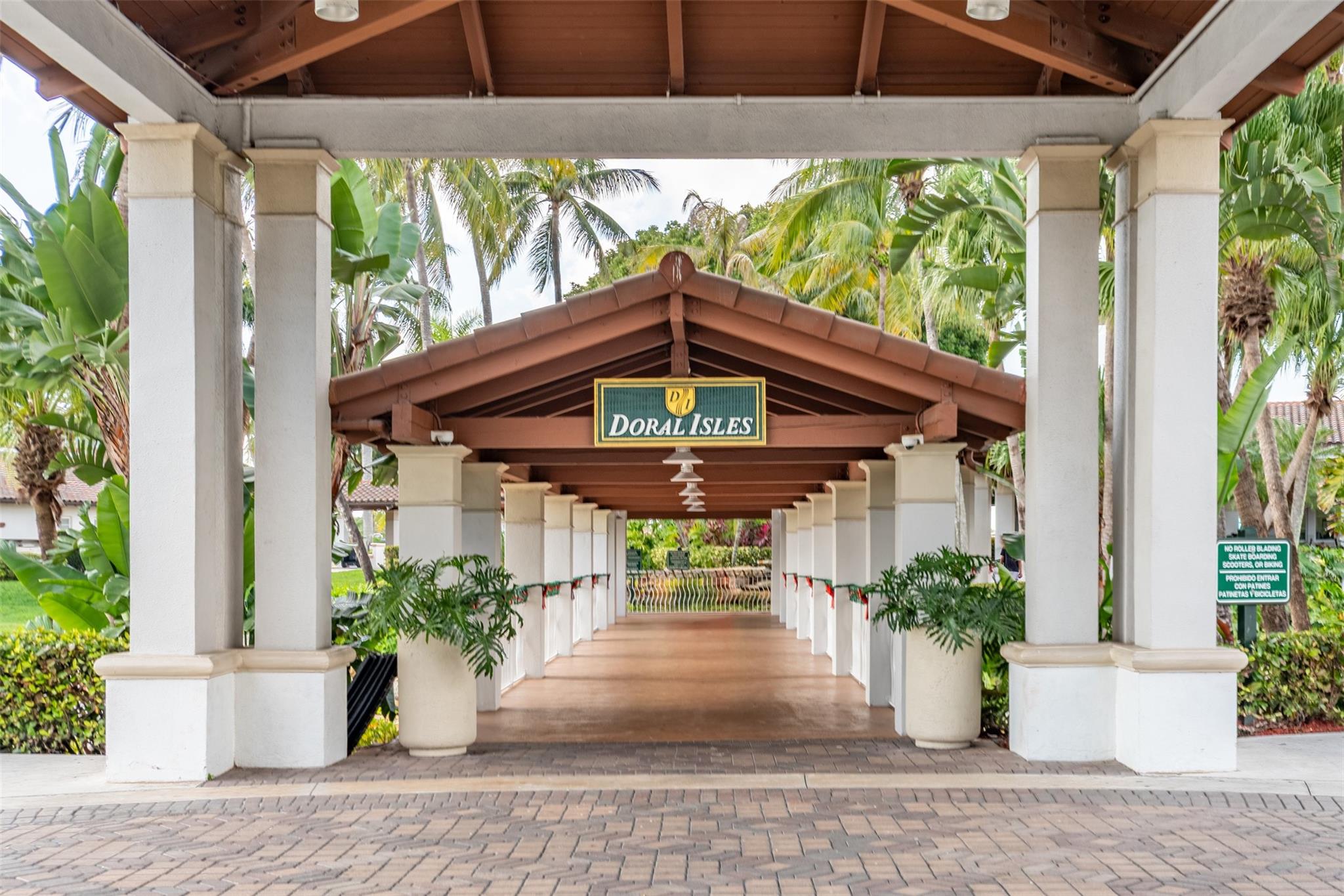 DORAL ISLES CARIBBEAN - Residential