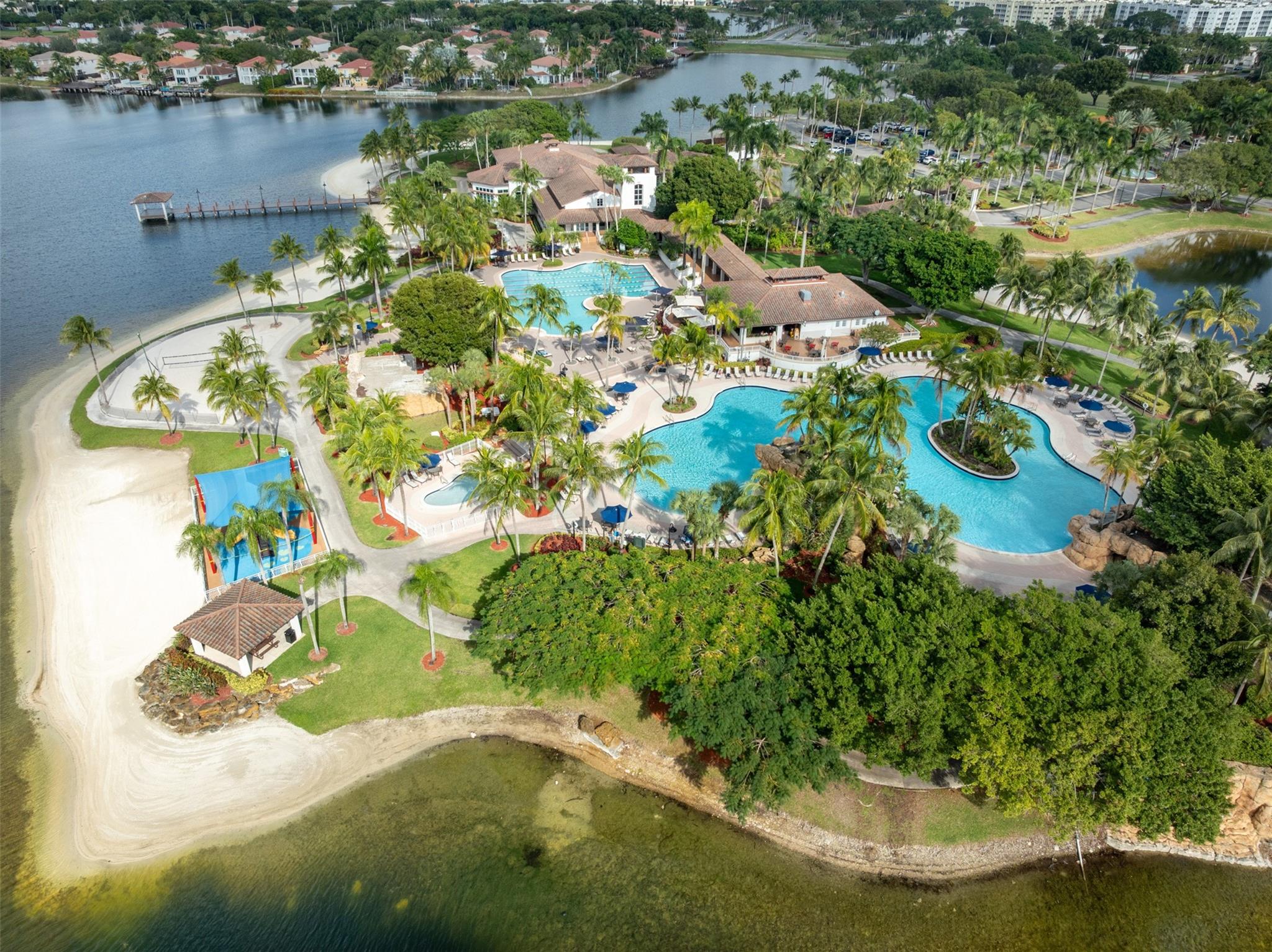 DORAL ISLES CARIBBEAN - Residential