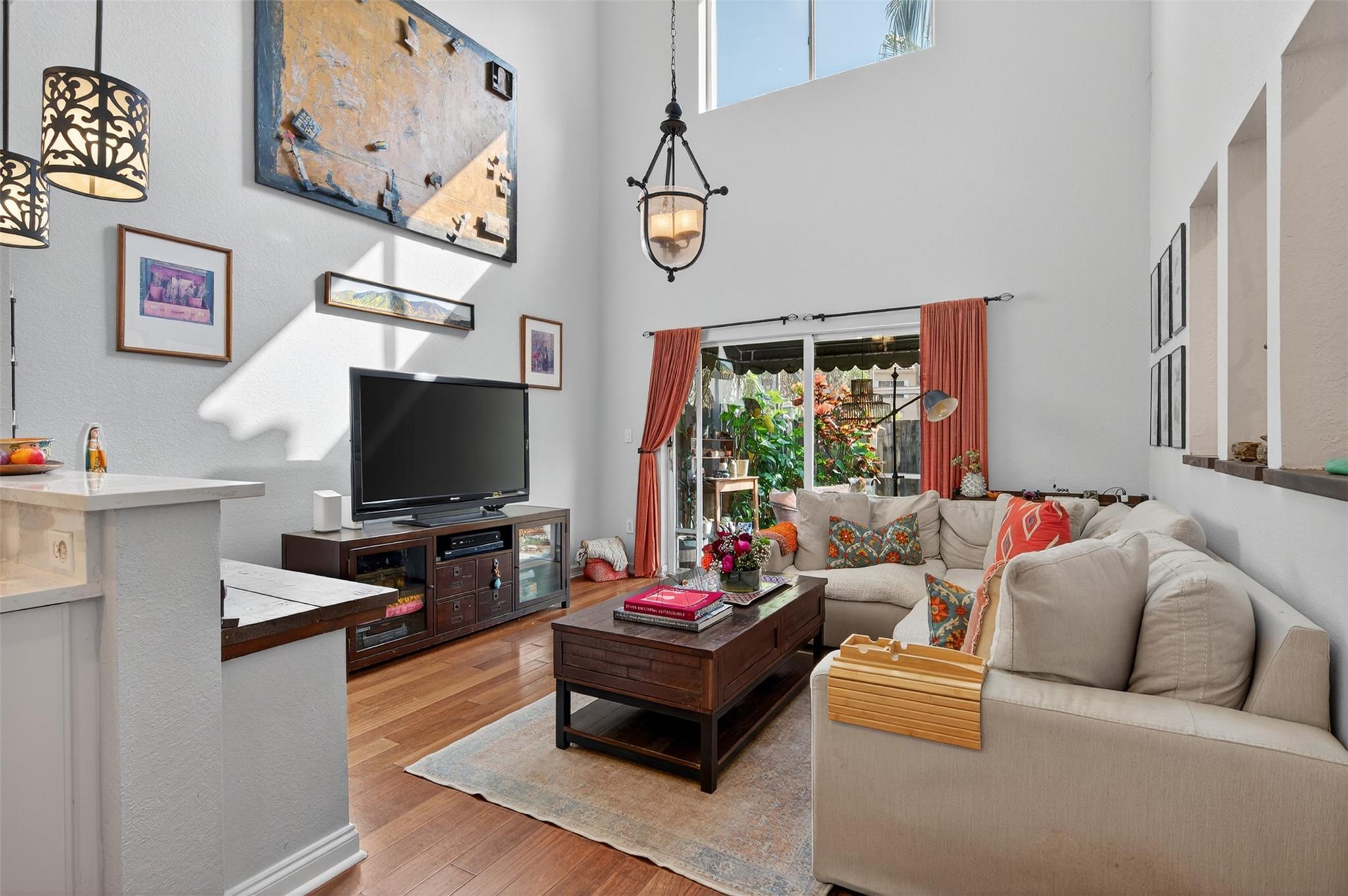 DORAL ISLES CARIBBEAN - Residential