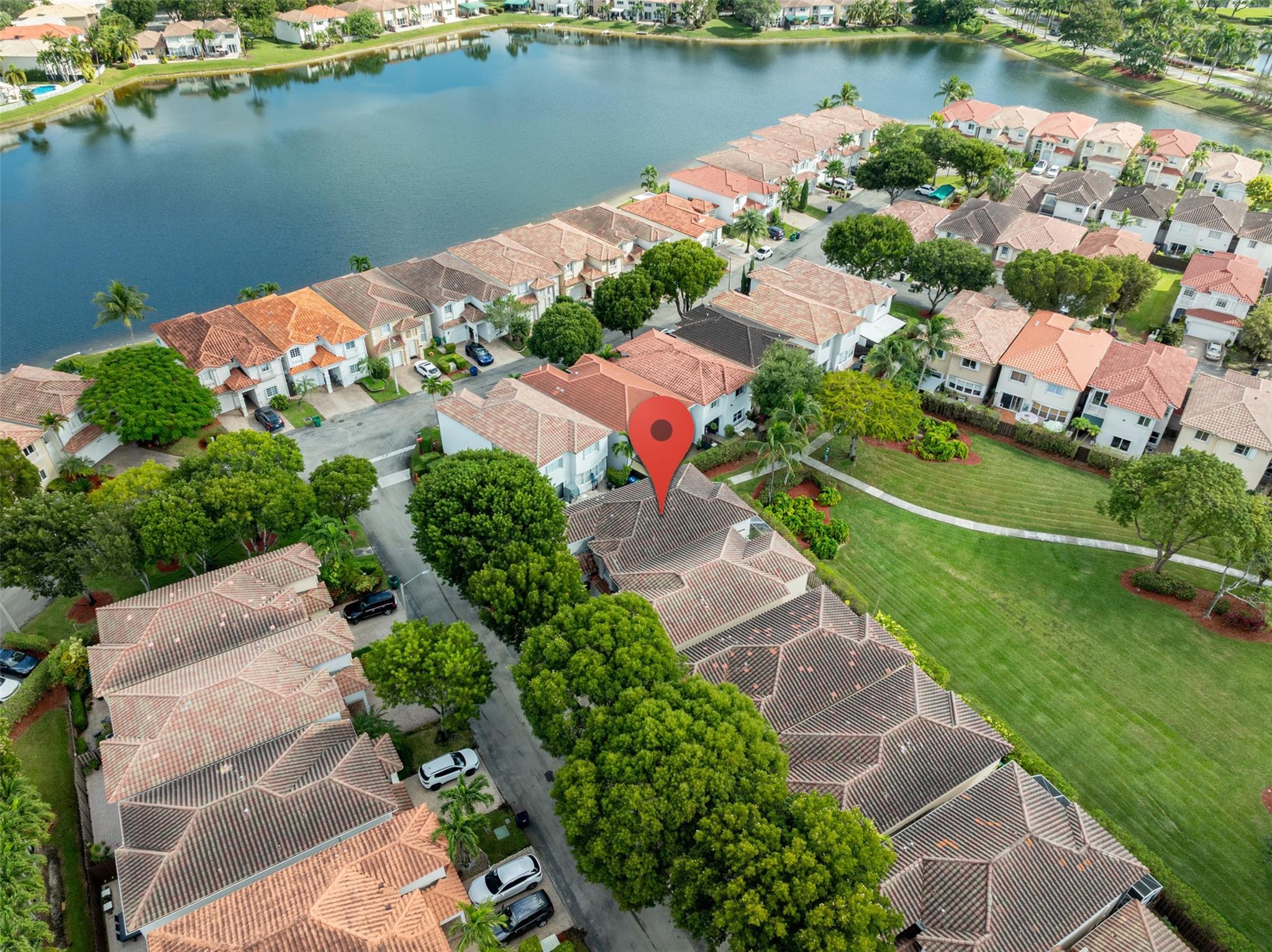 DORAL ISLES CARIBBEAN - Residential