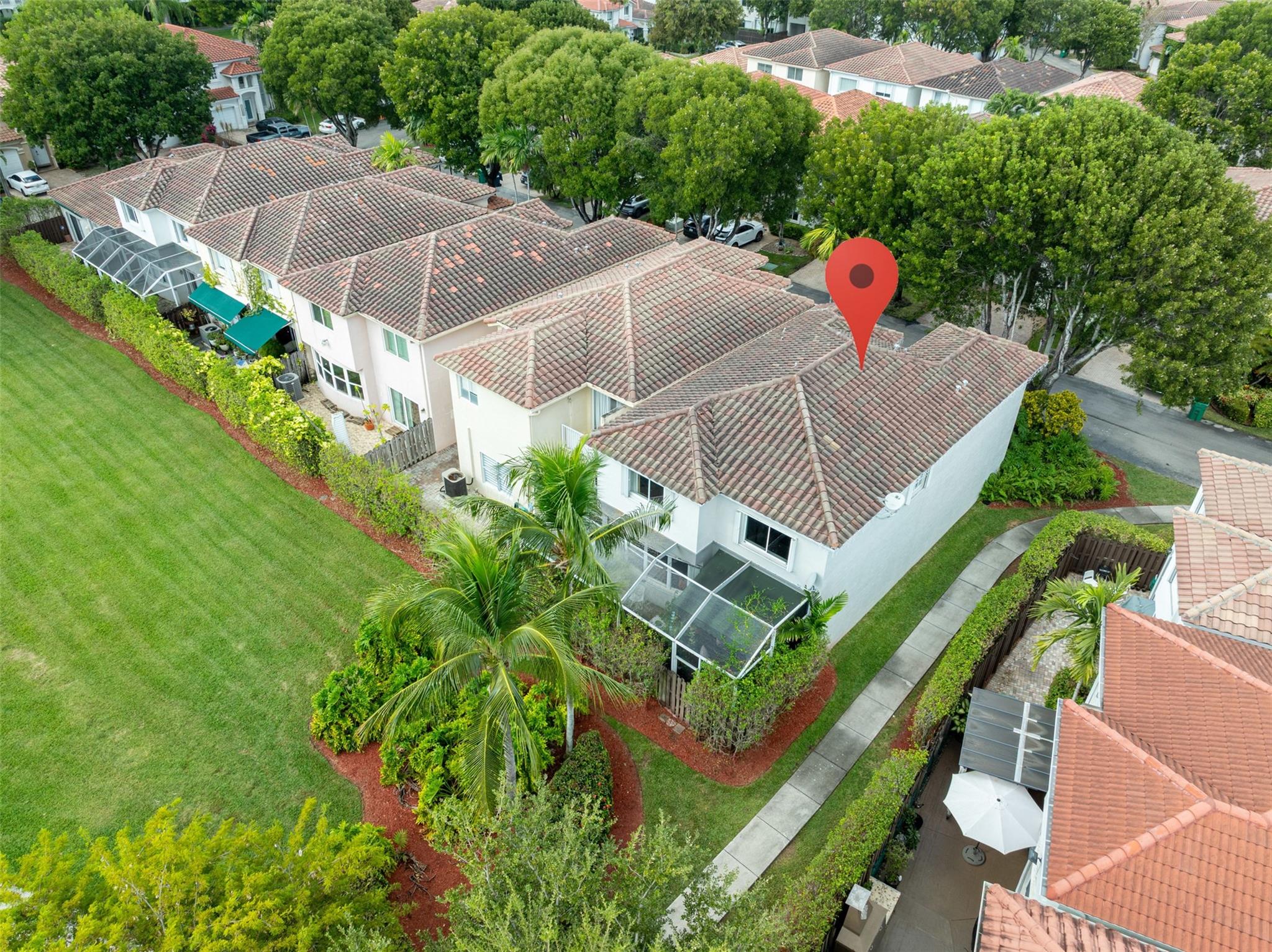 DORAL ISLES CARIBBEAN - Residential