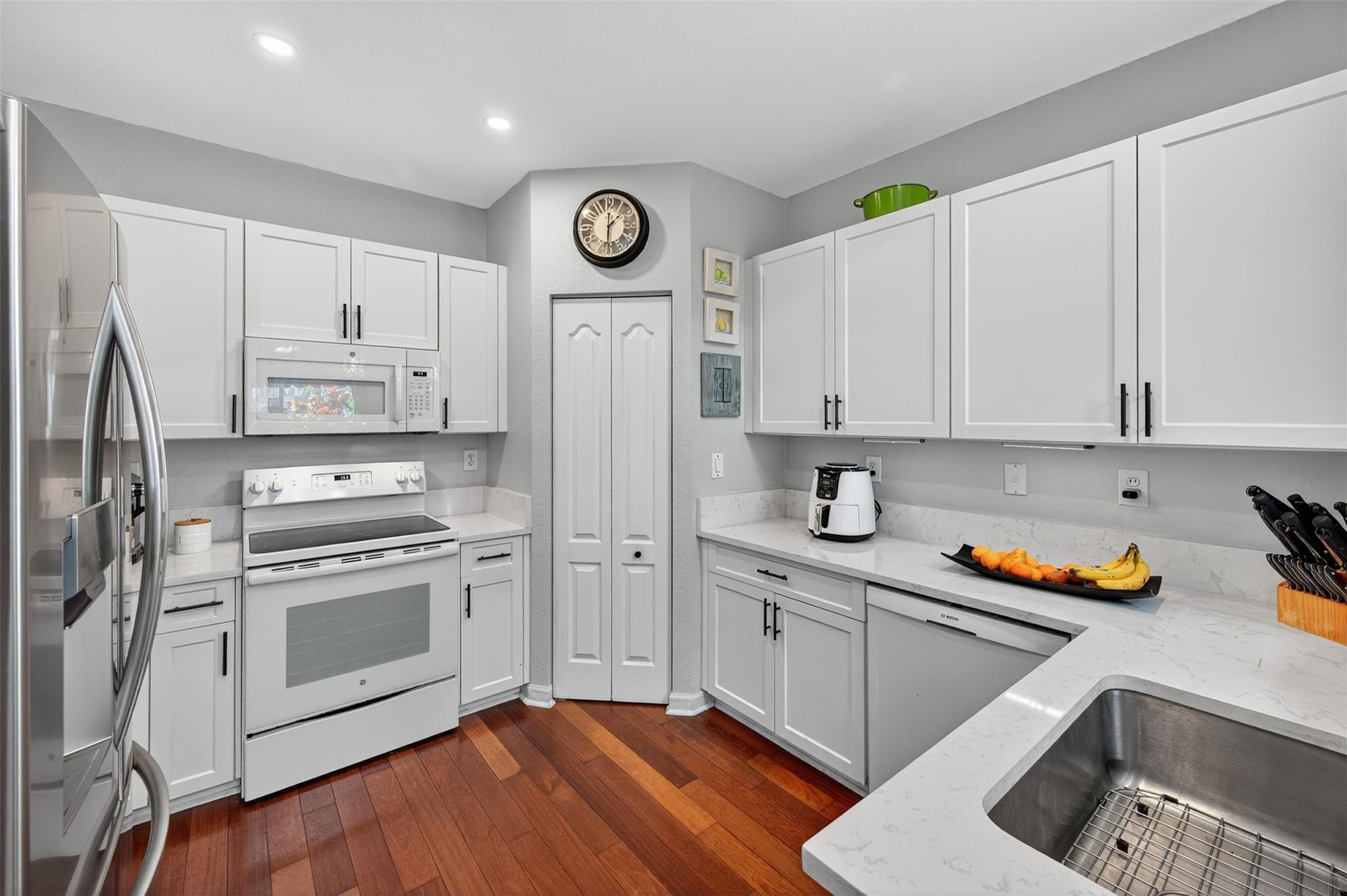 DORAL ISLES CARIBBEAN - Residential