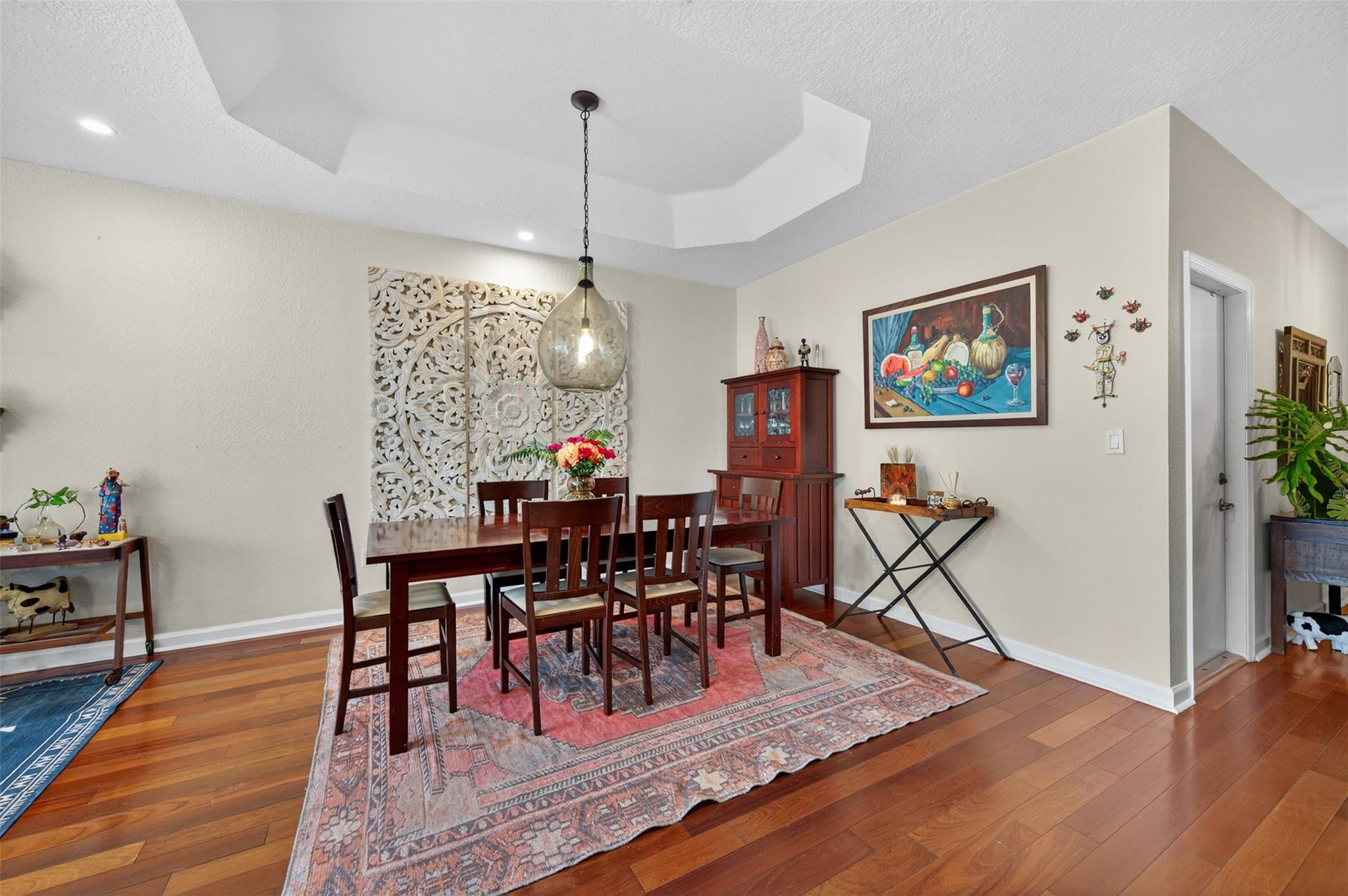 DORAL ISLES CARIBBEAN - Residential