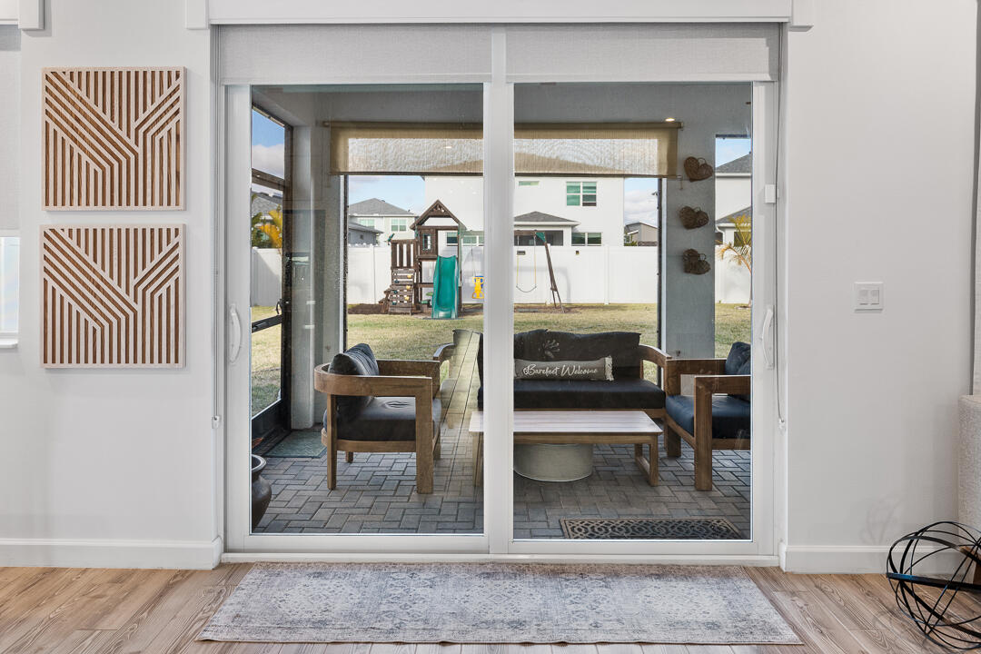 CADENCE PHASE 1 - Residential