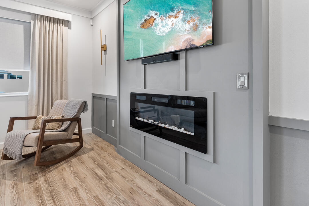 CADENCE PHASE 1 - Residential