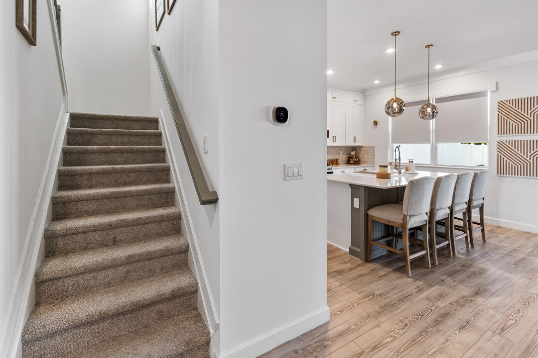 CADENCE PHASE 1 - Residential