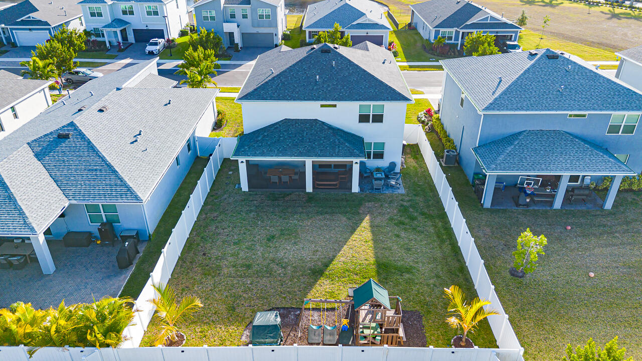 CADENCE PHASE 1 - Residential