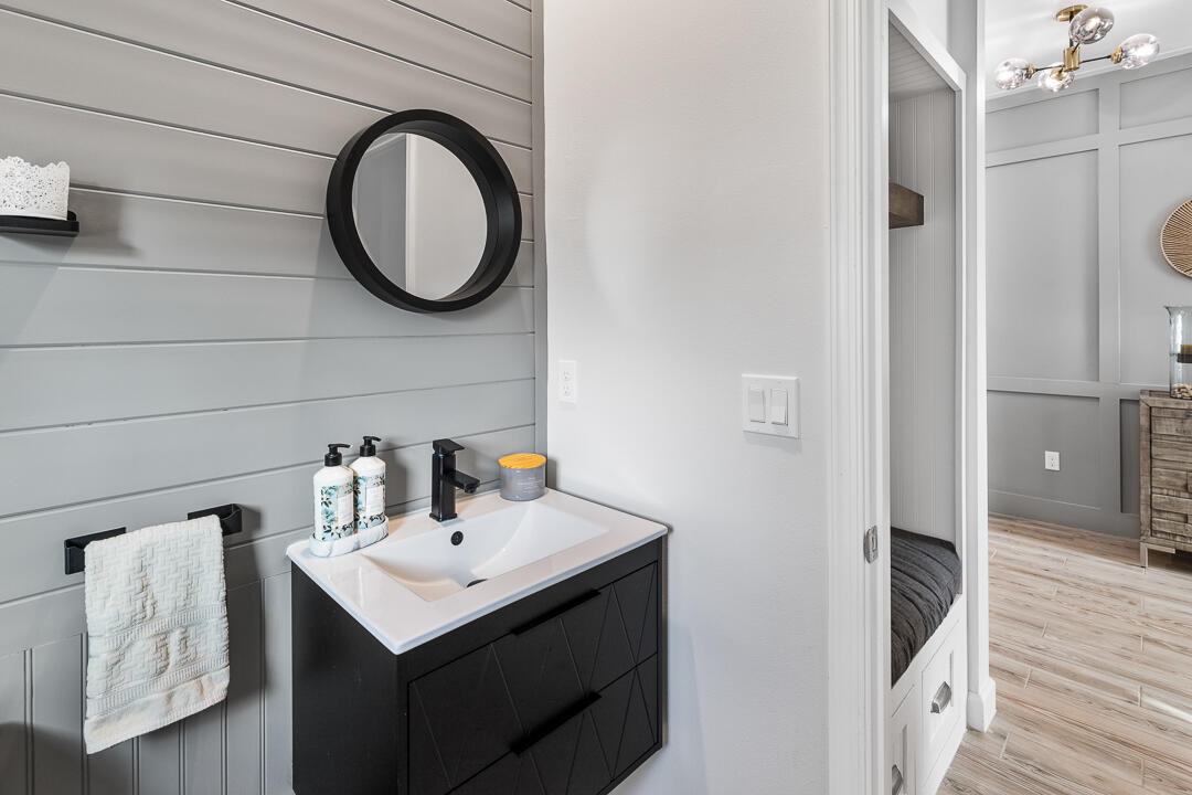 CADENCE PHASE 1 - Residential