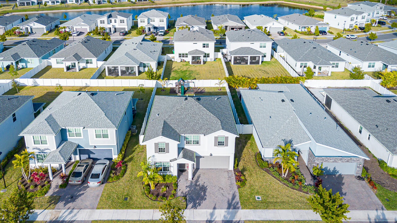 CADENCE PHASE 1 - Residential