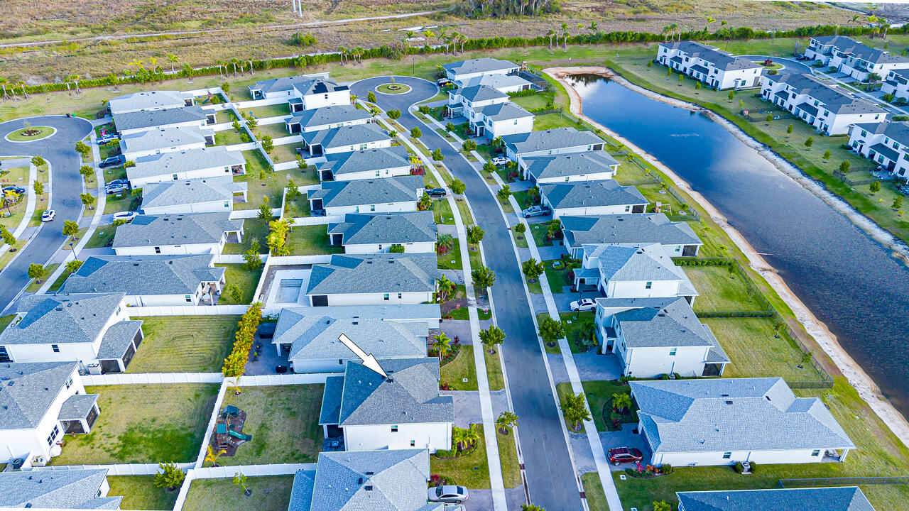 CADENCE PHASE 1 - Residential