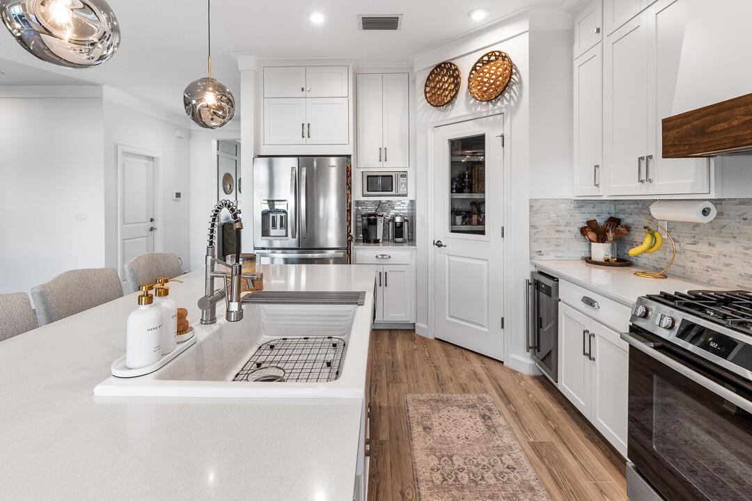 CADENCE PHASE 1 - Residential