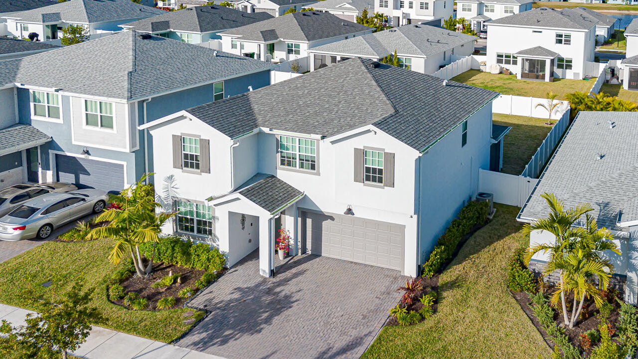 CADENCE PHASE 1 - Residential