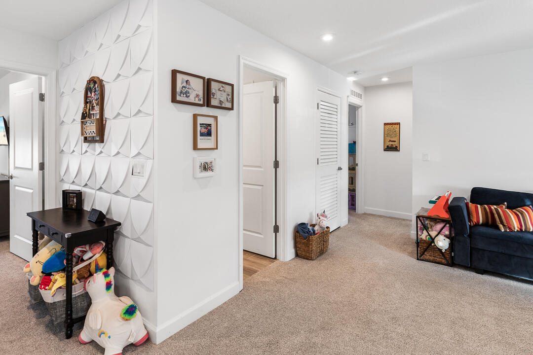 CADENCE PHASE 1 - Residential