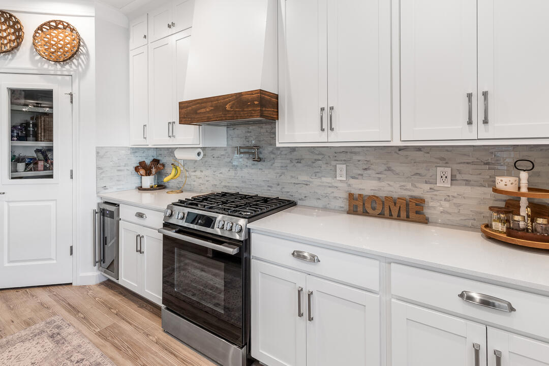 CADENCE PHASE 1 - Residential