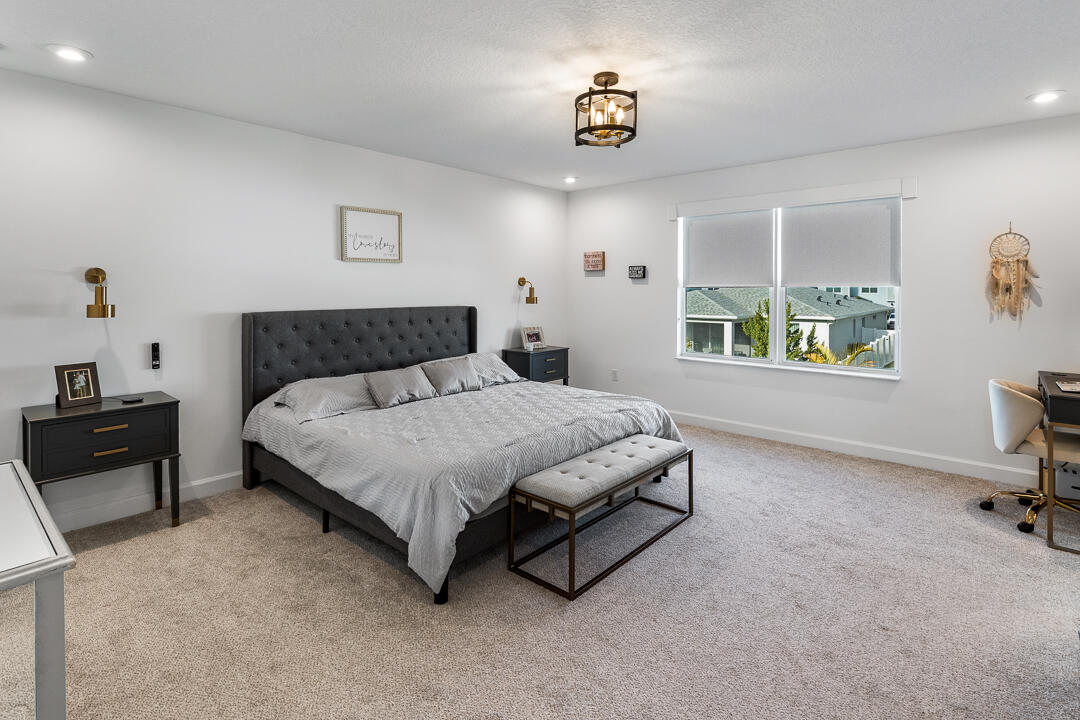 CADENCE PHASE 1 - Residential