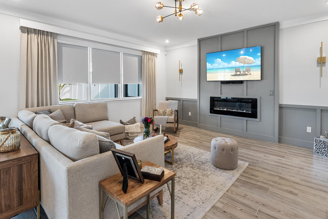 CADENCE PHASE 1 - Residential