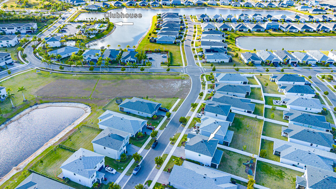 CADENCE PHASE 1 - Residential