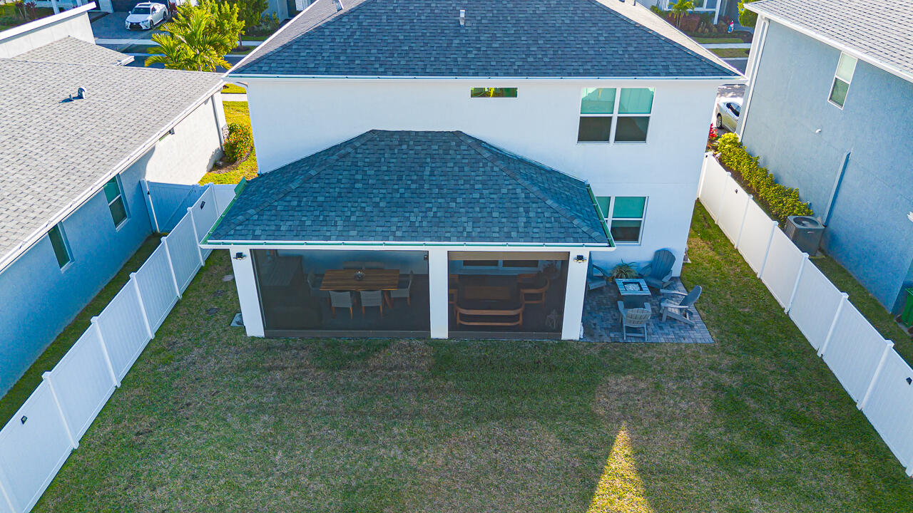 CADENCE PHASE 1 - Residential