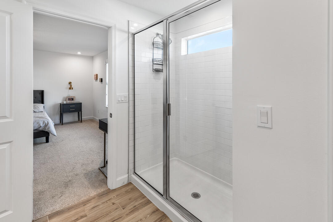 CADENCE PHASE 1 - Residential