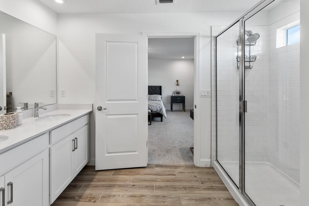 CADENCE PHASE 1 - Residential