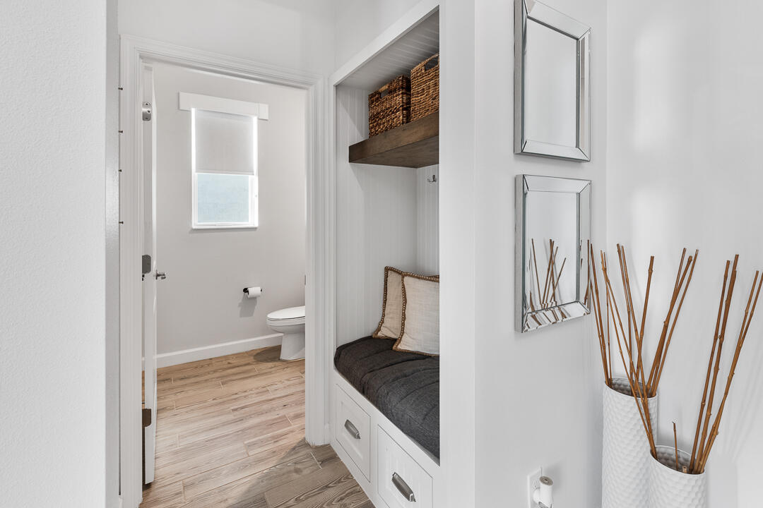 CADENCE PHASE 1 - Residential