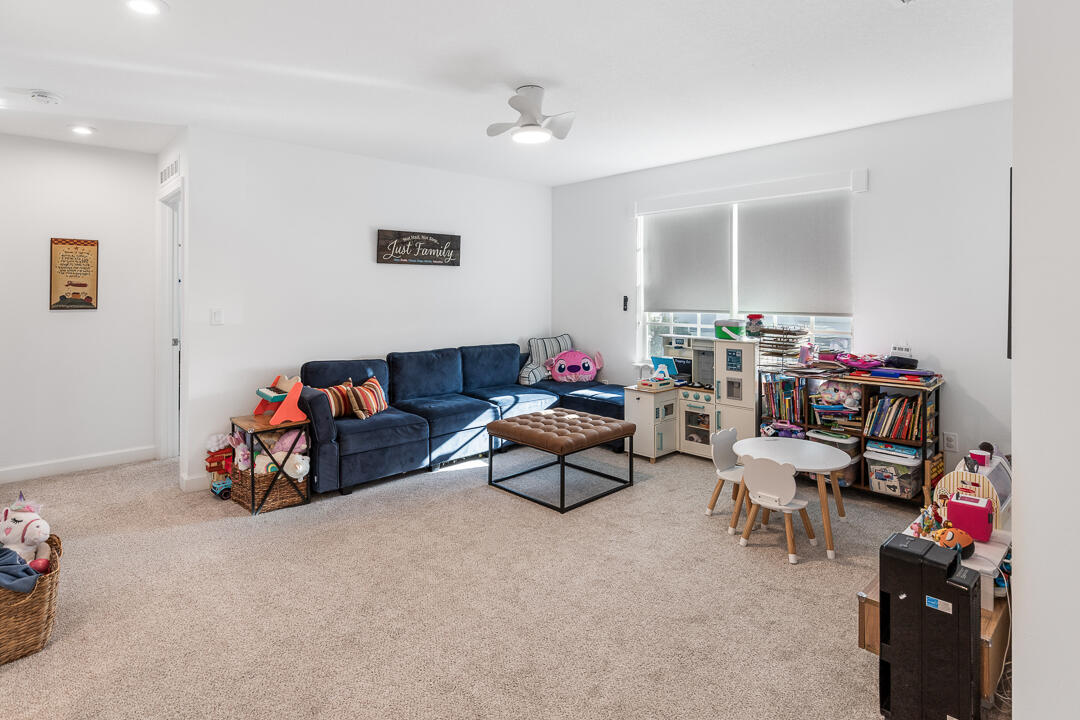 CADENCE PHASE 1 - Residential