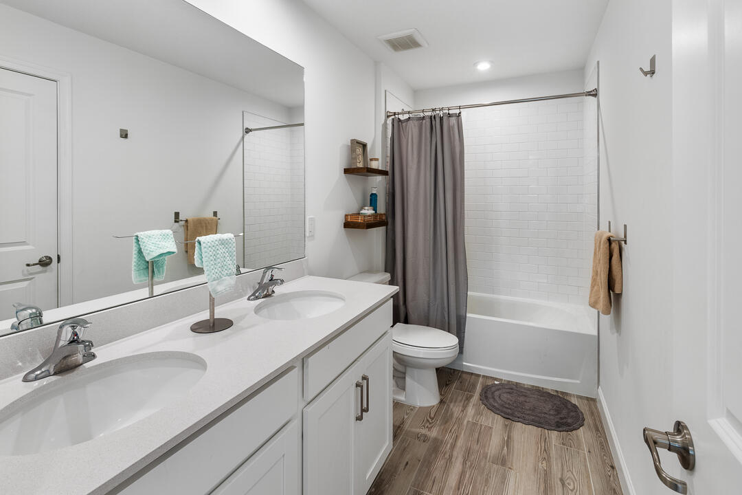 CADENCE PHASE 1 - Residential