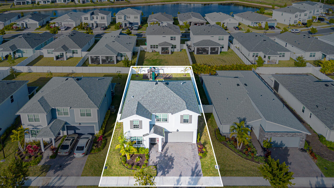 CADENCE PHASE 1 - Residential