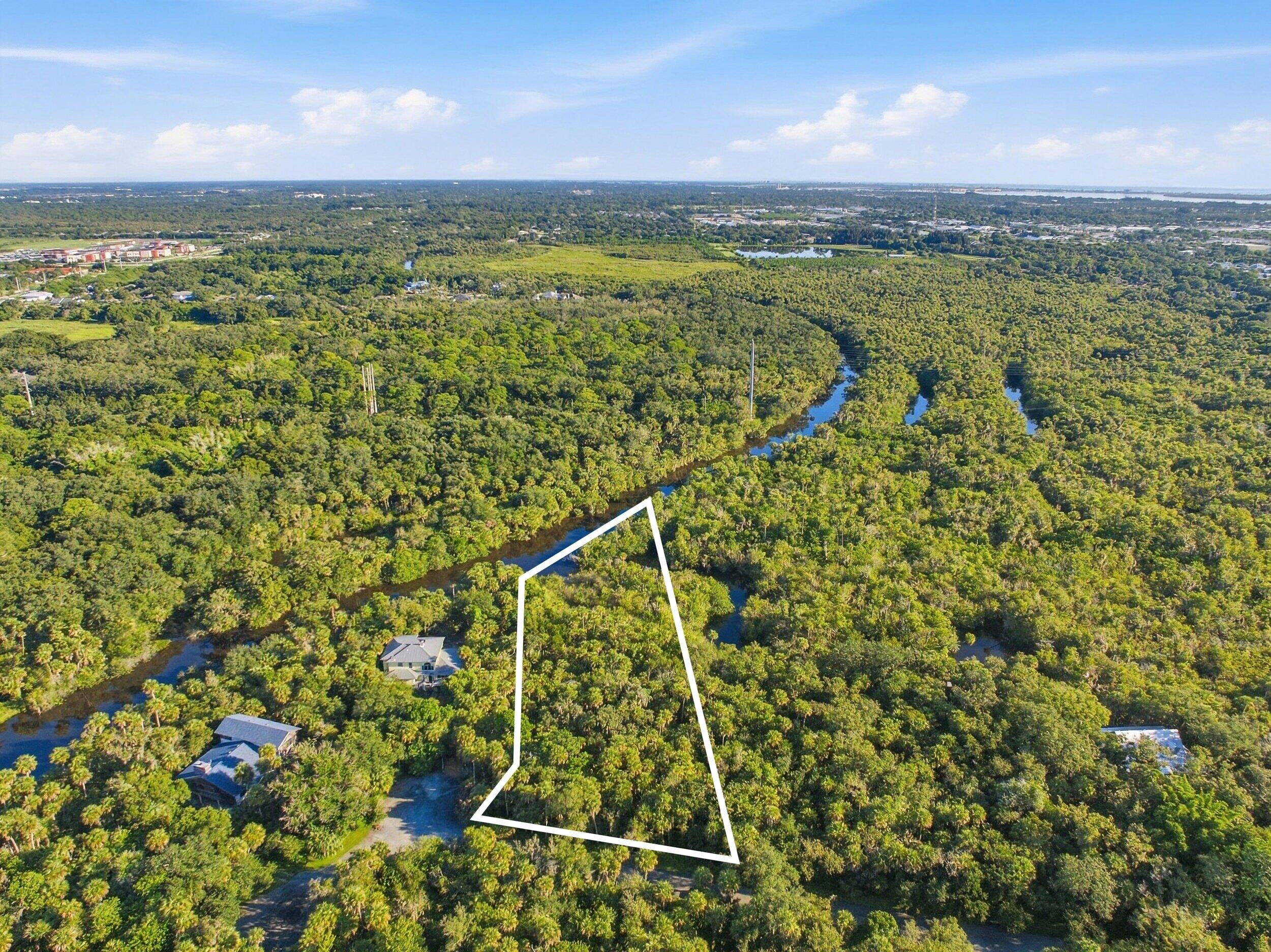 0 OLD RIVER Road