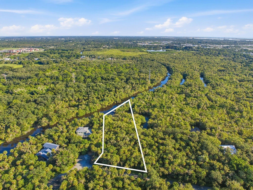 Photo of 0 OLD RIVER Road, Fort Pierce, FL 34982 (MLS # B26077529)