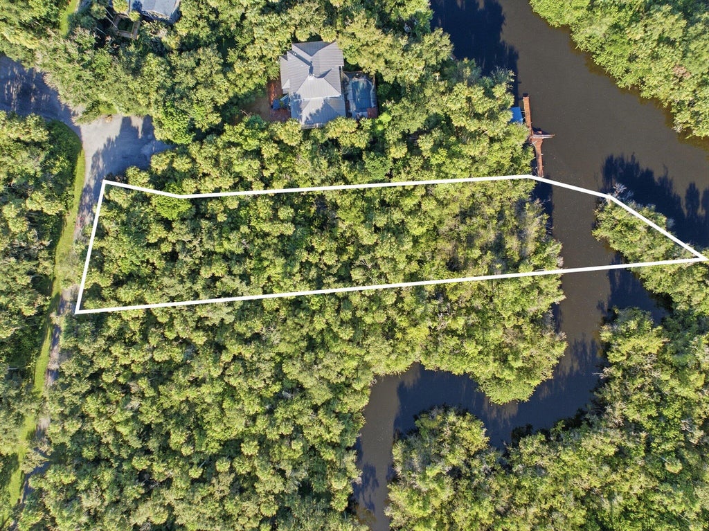 Photo of 0 OLD RIVER Road, Fort Pierce, FL 34982 (MLS # B26077529)