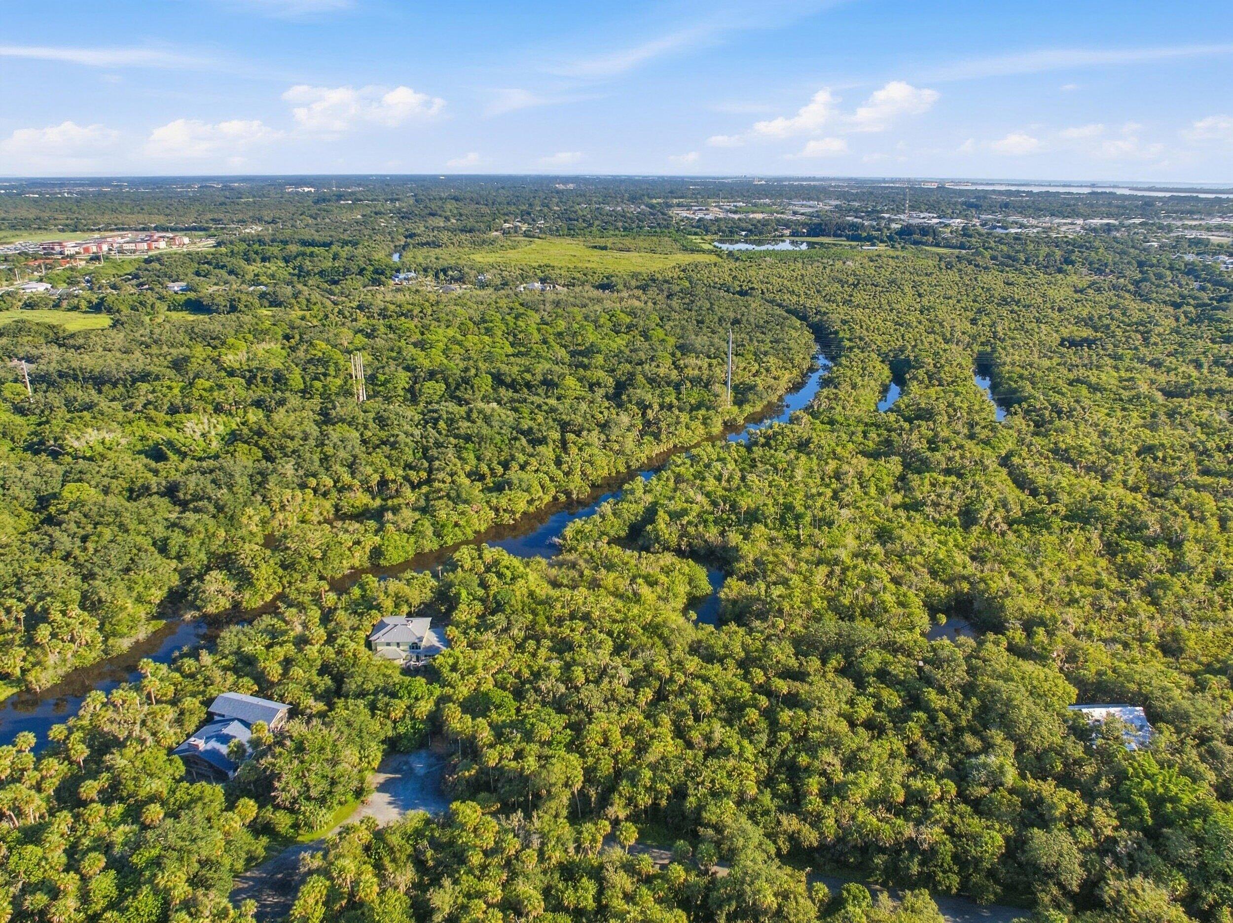 0 OLD RIVER Road