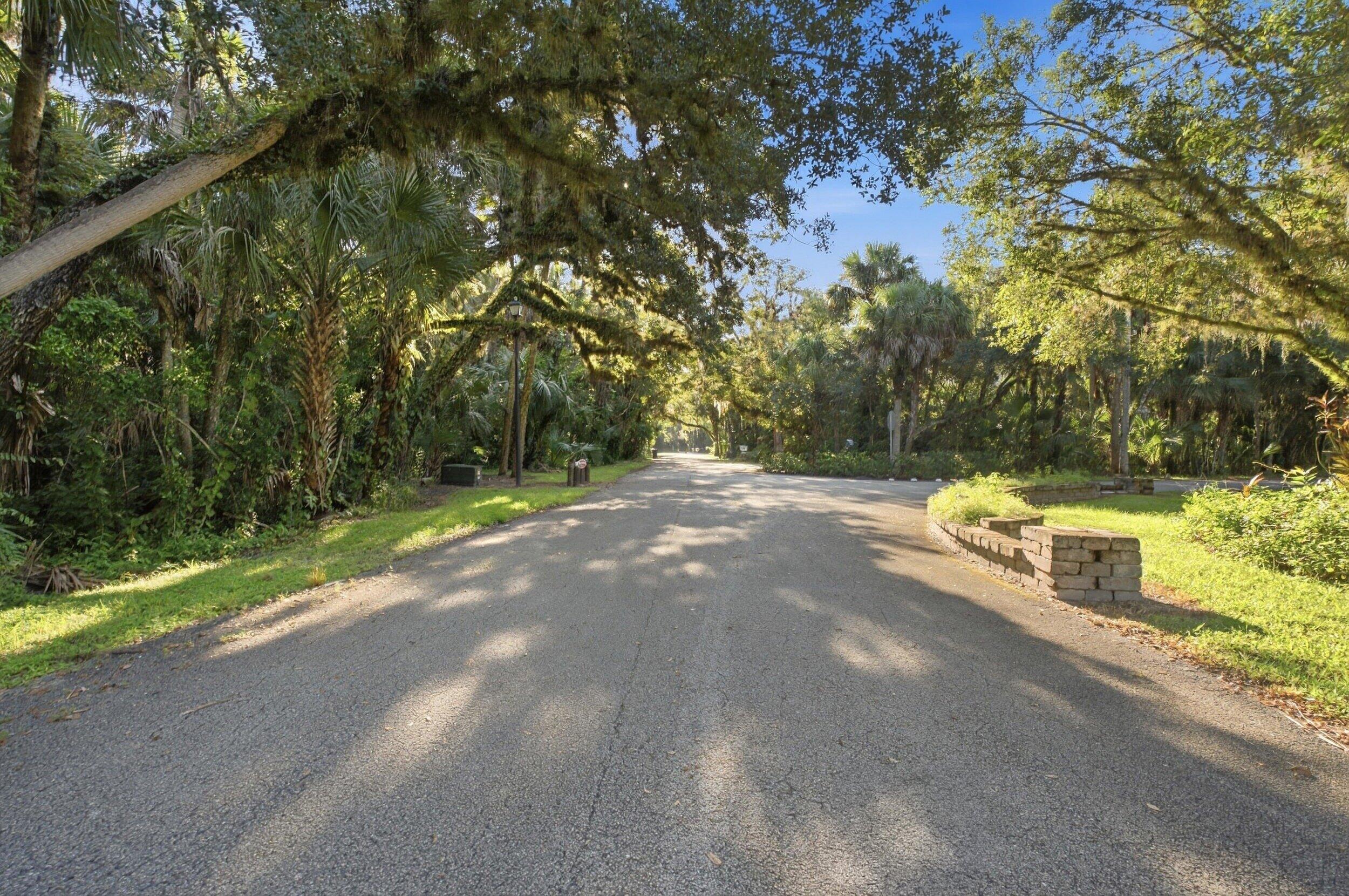 0 OLD RIVER Road