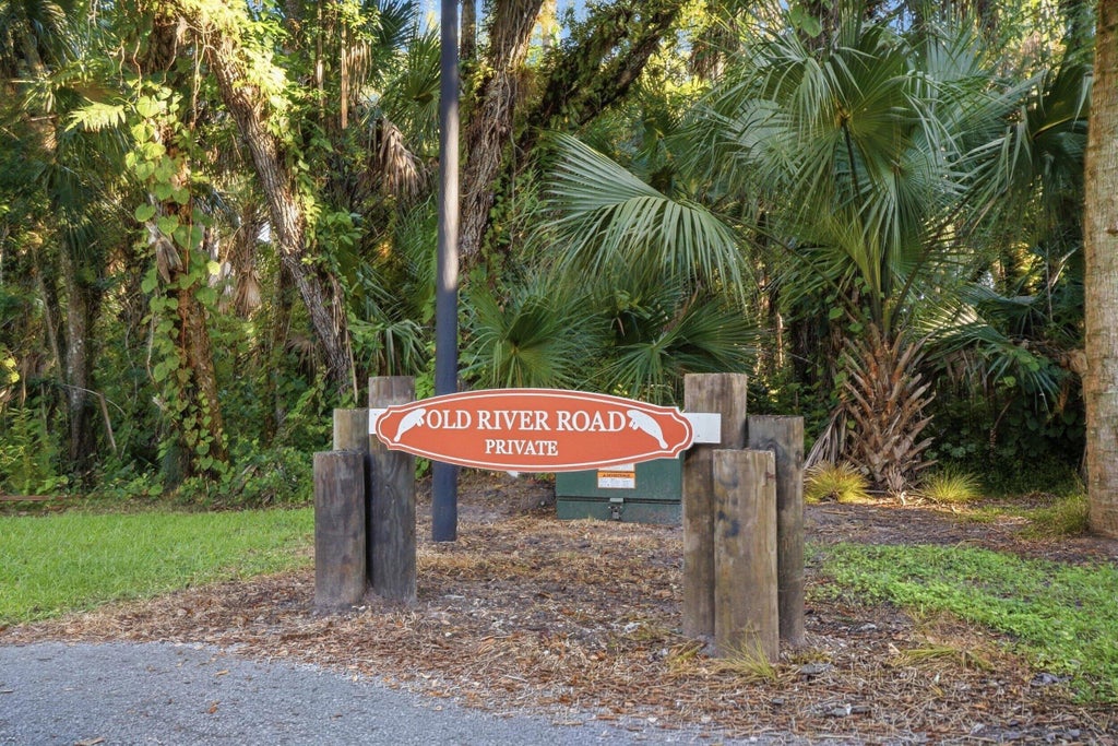Photo of 0 OLD RIVER Road, Fort Pierce, FL 34982 (MLS # B26077529)