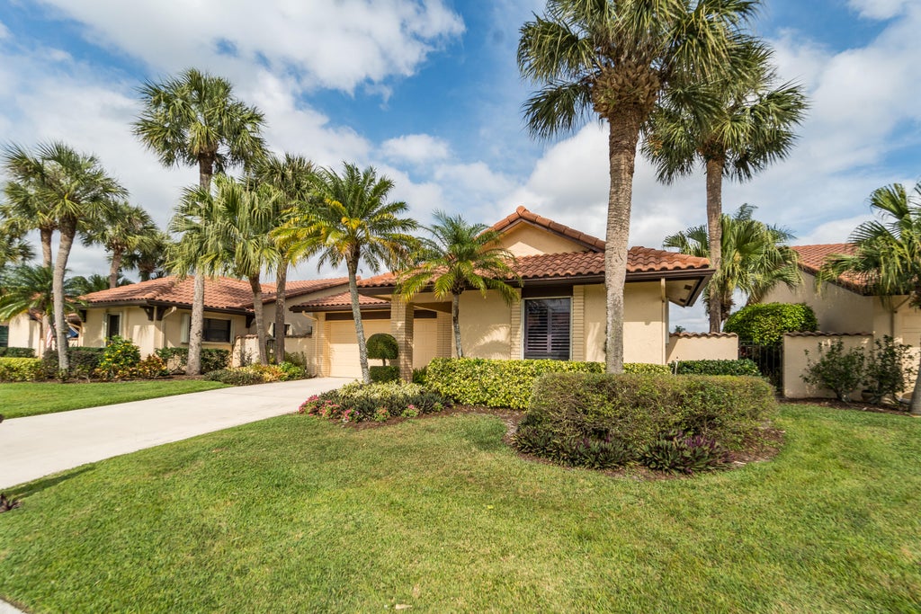 Photo of 3461 SW Bobalink Way, Palm City, FL 34990 (MLS # R11064854)
