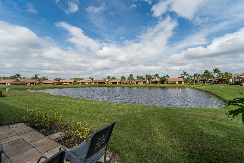 Photo of 3461 SW Bobalink Way, Palm City, FL 34990 (MLS # R11064854)