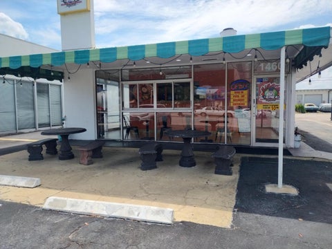 — beds bed, — baths bath property at 1460 10th Street, Lake Park, FL