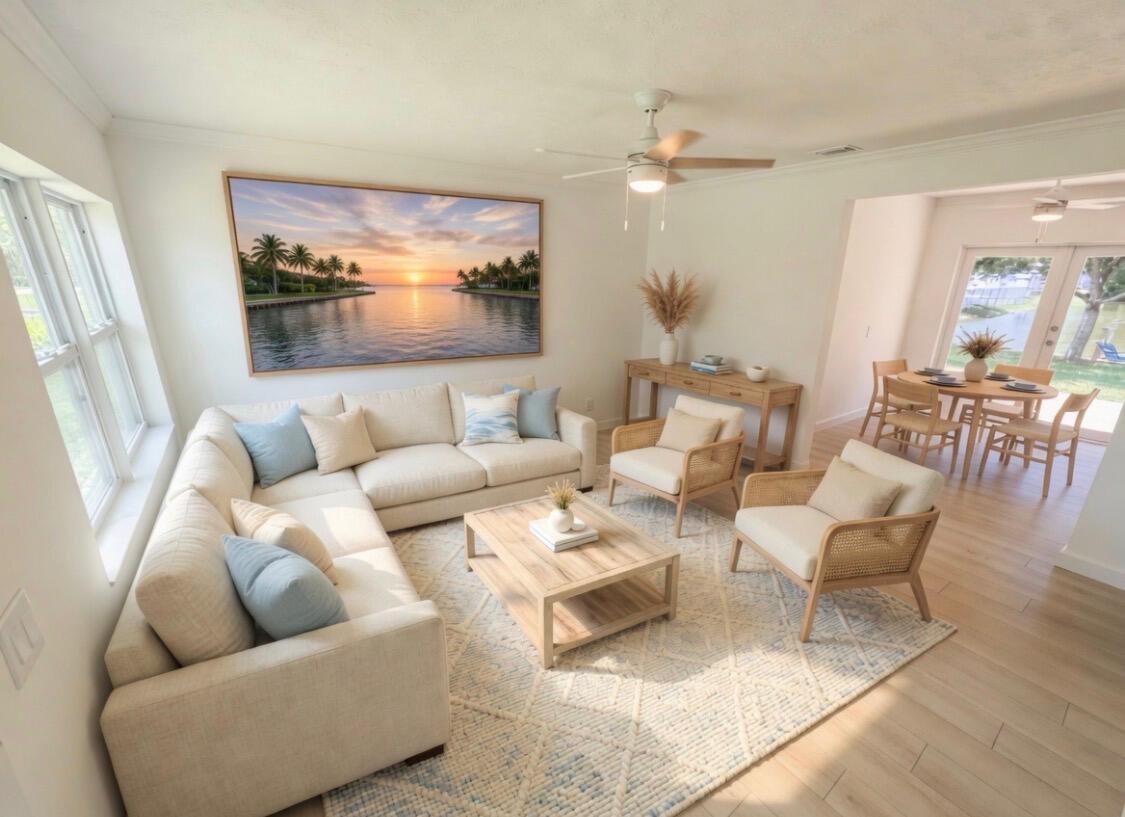 Properties 1417 Willow Road