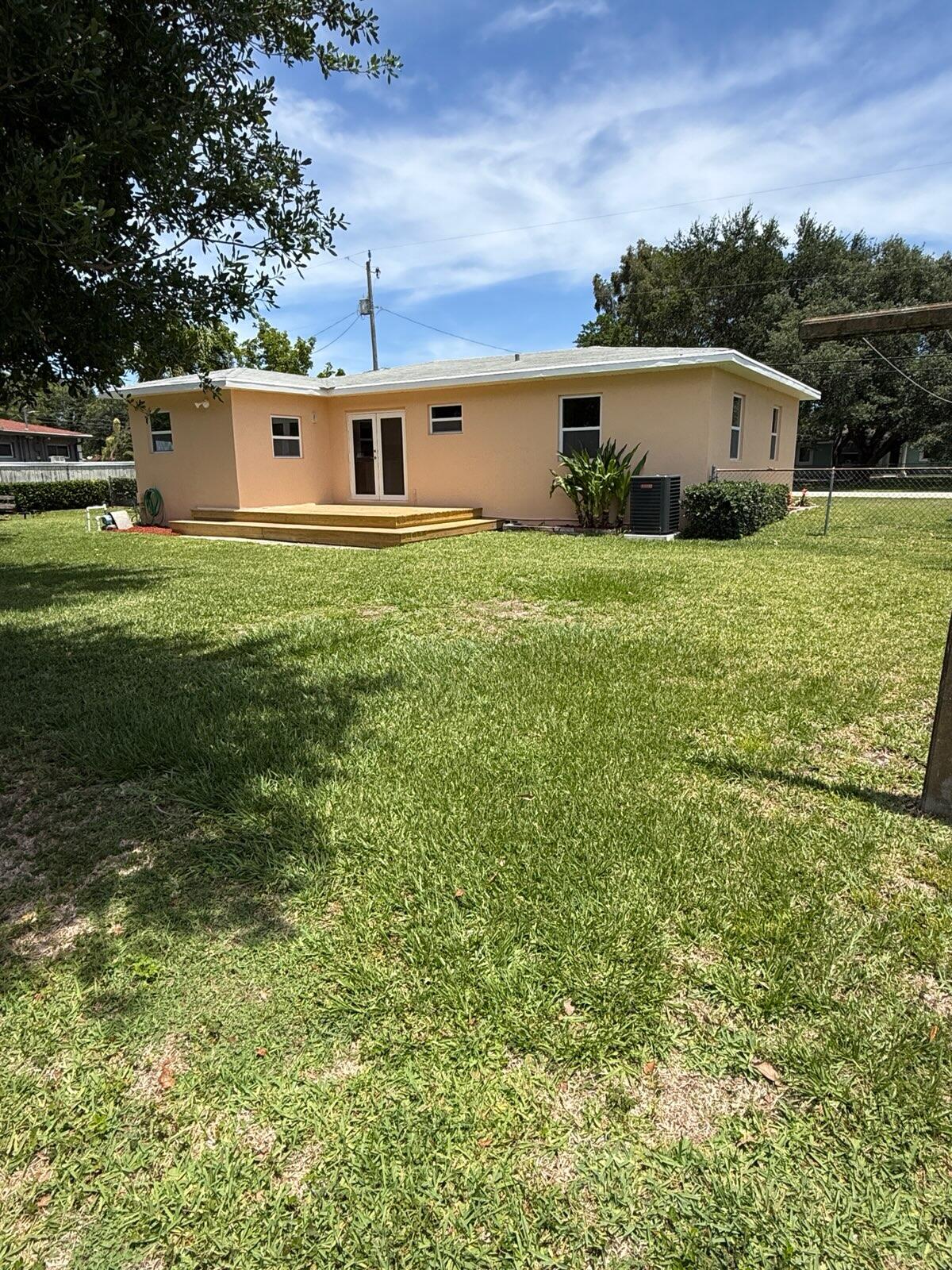 MADDEN LAKE - Residential