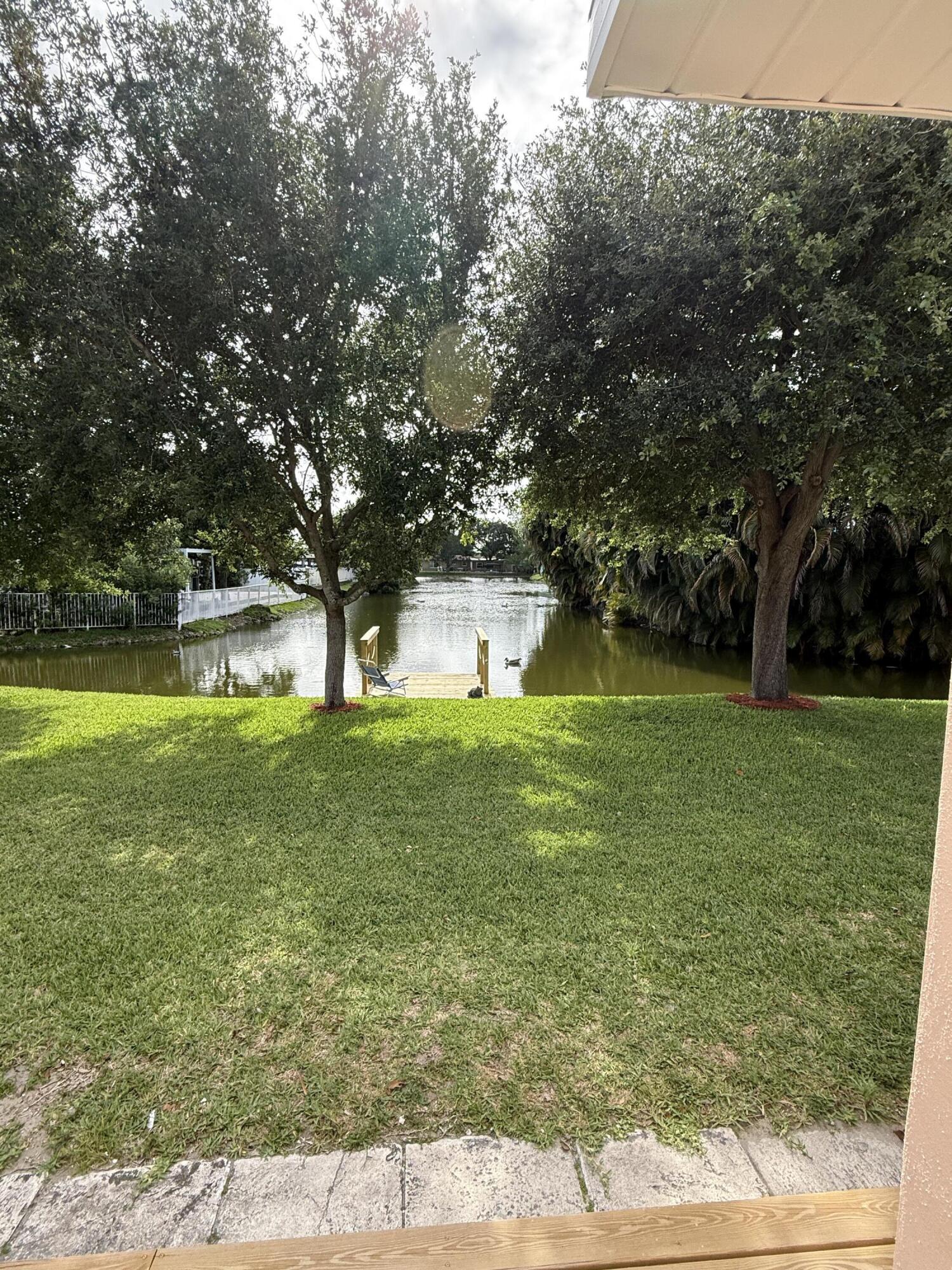 MADDEN LAKE - Residential