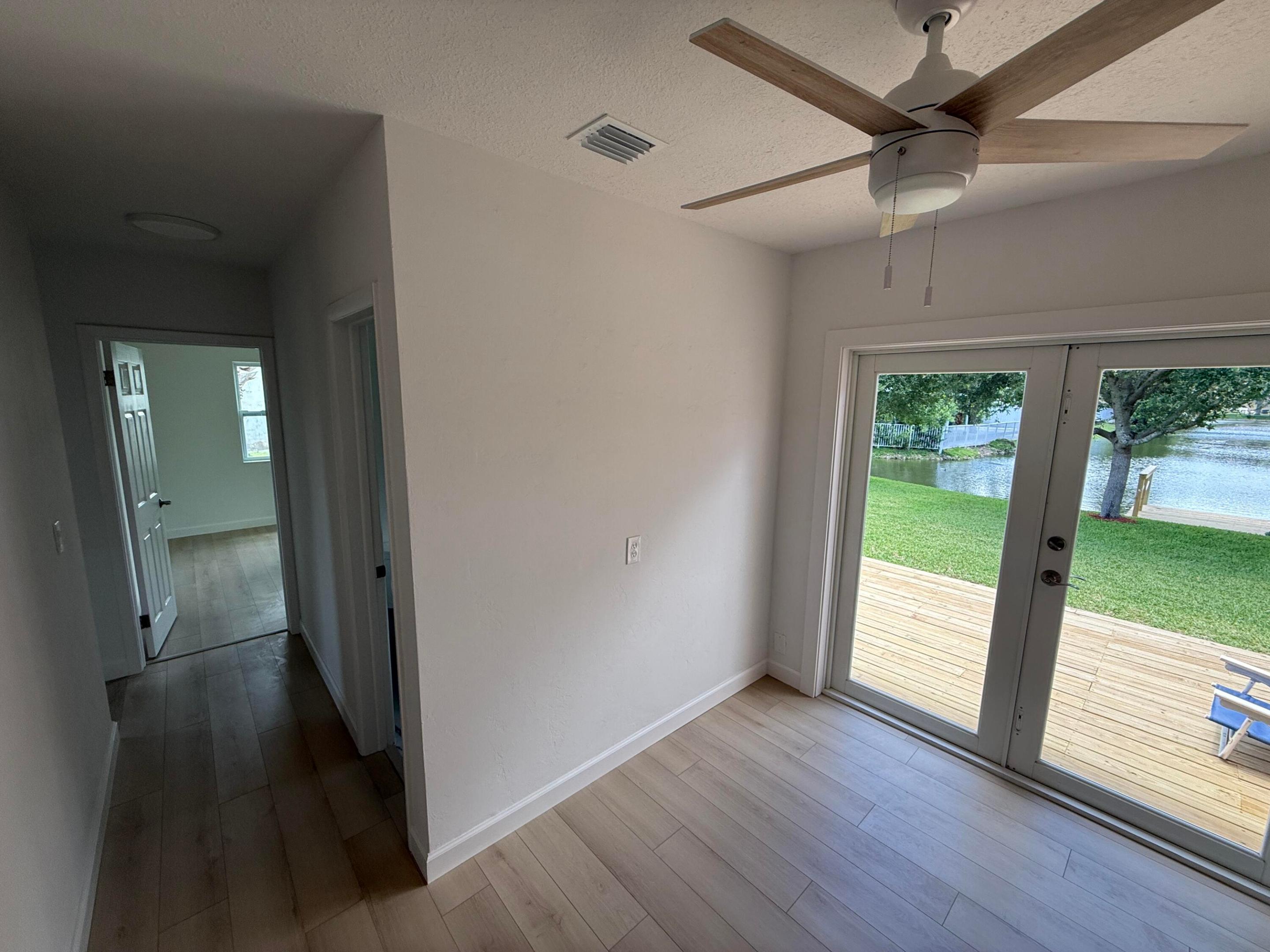 MADDEN LAKE - Residential