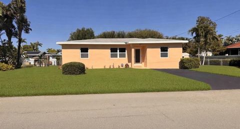 1417 Willow Road West Palm Beach FL 33406