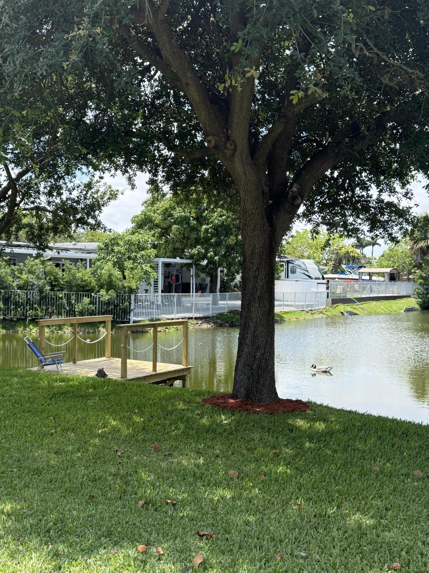 MADDEN LAKE - Residential