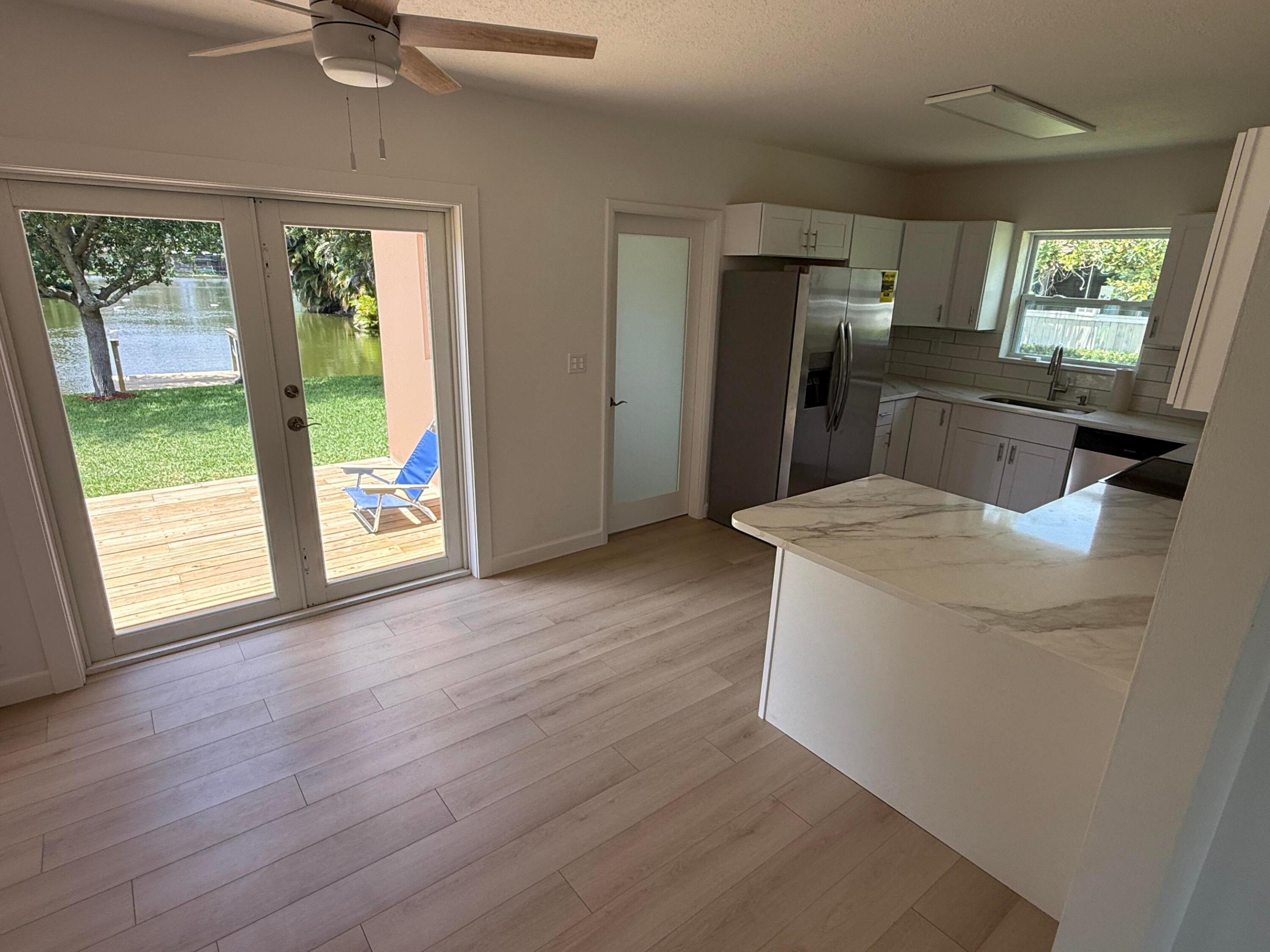 MADDEN LAKE - Residential