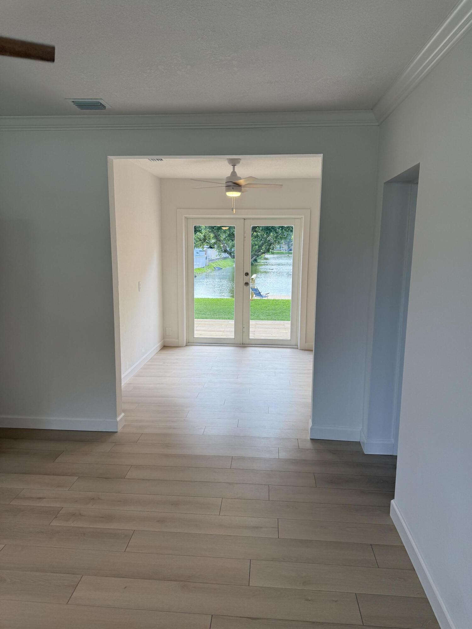 MADDEN LAKE - Residential