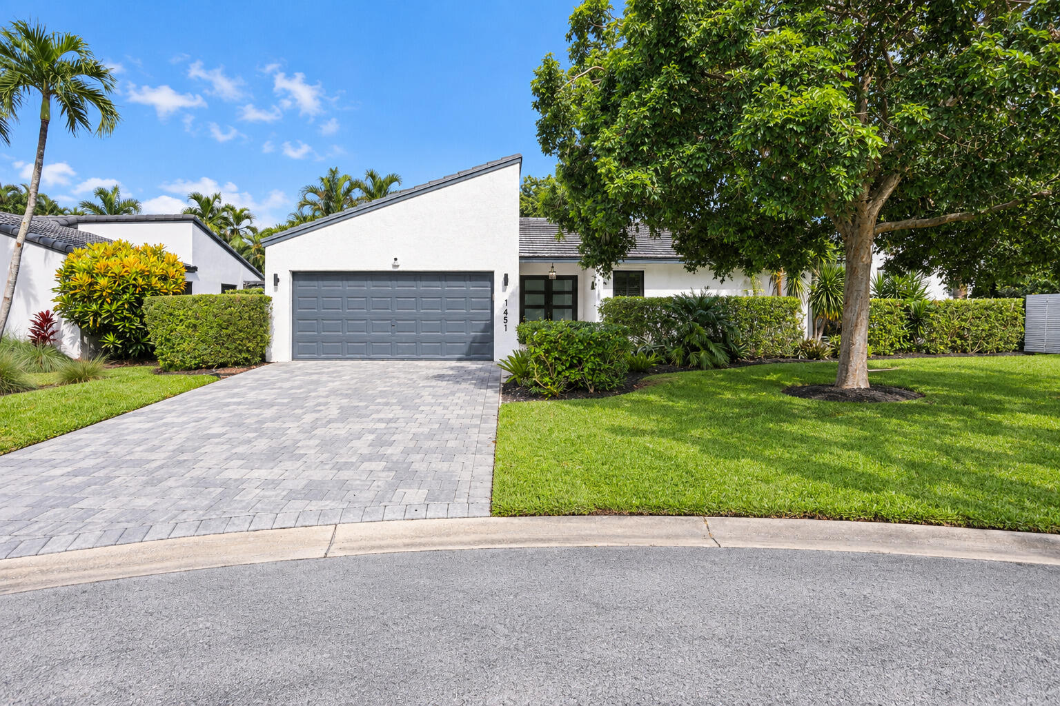 1451 NW 81st Avenue