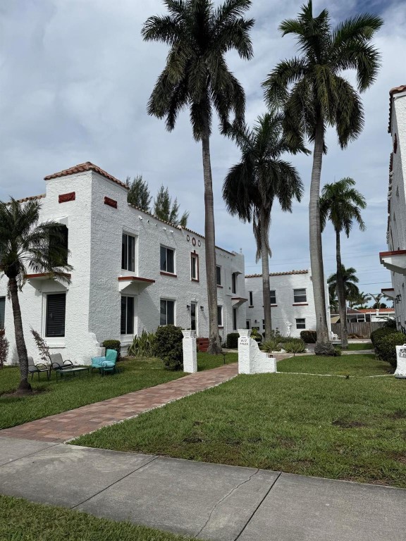 Hollywood Lakes Sec 1-32 - Residential Lease